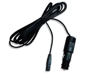 Giostyle napájací kábel 12V DC / Napájací kábel / 12V DC / dĺžka 2 m
