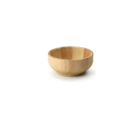 Continenta Servírovacia misa gumovník / Misa / O 16 cm / gumovníkové drevo