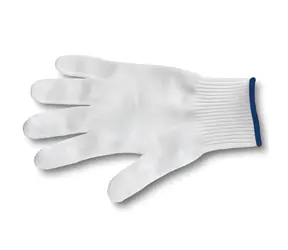 VICTORINOX Rukavice Soft-cut resistant L / Ochranné protirezné rukavice / Nerez a polyetylén