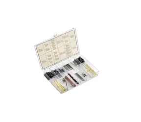 VICTORINOX VT 4.0580 / Krabička na náhradné diely / Prázdna
