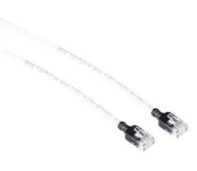 Mercodan CAT6A U/UTP Slim 20m