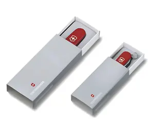 VICTORINOX Krabička papierová / Krabička / uzatvárateľná / stohovateľná / na potraviny