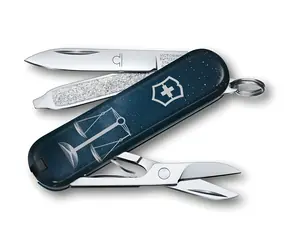 VICTORINOX ZODIAC CLASSIC SD Váhy