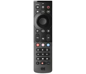 Ofa URC7945 / Univerzálny diaľkový ovládač / SMART Streamer / Ovládanie až 5 zariadení / Podsvietené tlačidlá