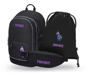 BAAGL SET 3 Core Fortnite Flama