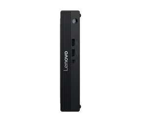 Lenovo V100q čierna / Mini PC / Intel Core i3-N305 / 16GB / 512GB SSD / Intel UHD / W11P