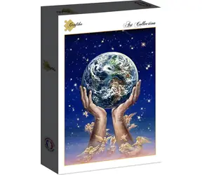 GRAFIKA Puzzle Dlane lásky / 1500 dielikov / 61 x 85 cm