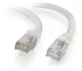 Mercodan CAT6A biela