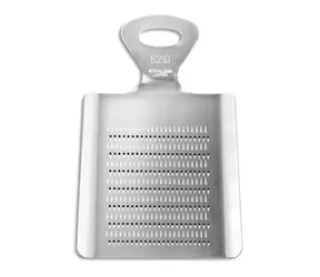 KAI Select 100 / Jemné strúhadlo / 10,8x7,8x1,7 cm / nerezová oceľ