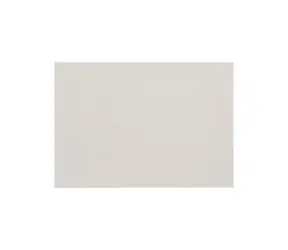 Guzzini SILKSTONE prestierka biela / Prestierka / Obojstranná / 43 × 30 cm