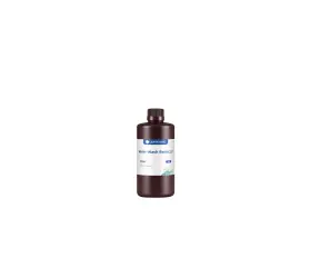 Anycubic UV Water Washable 2.0 číra / UV živica pre 3D tlač / LCD/DLP / 1 kg