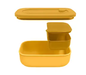 Guzzini Store & Go žltá