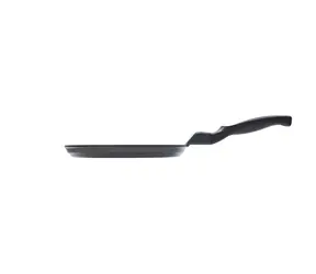 Risoli SAPORELLA / Lívanečník / 25 cm / liaty hliník / nepriľnavý povrch Titanium 3Y / indukcia
