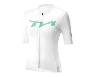 Rockbros YDDX012-1 M biela / Dámsky cyklistický dres