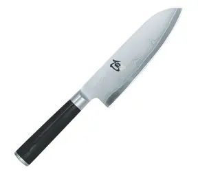 KAI Shun Classic Santoku DM-0702