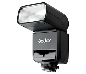 Godox TT350O / Blesk / TTL / HSS / pre Olympus