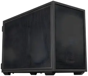 Lian Li DAN Cases B4 čierna
