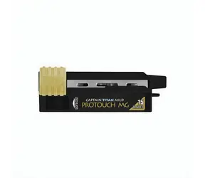 KAI CAPTAIN Titan Mild ProTouch MG / Náhradné brity / pre CAP-R7, CAP-J7 / 15 ks