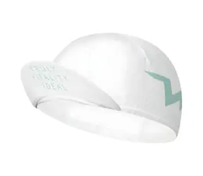 Rockbros M013 TVI biela / Cyklistická čiapka / Cyklistika