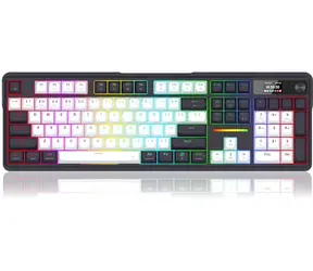 Redragon Terraflare K762WB-RGB-PRO