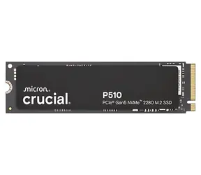 CRUCIAL P510 2TB