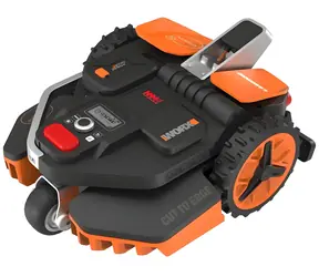 WORX Landroid Vision L1300 WR213E / Robotická kosačka