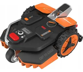 WORX Landroid Vision L1600 WR216E / Robotická kosačka