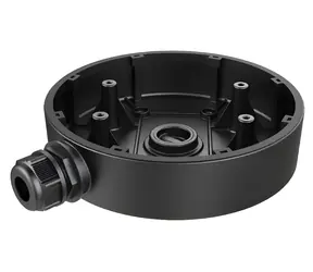 HIKVISION DS-1280ZJ-DM55 čierna / Montážna pätica pre kamery / nosnosť 2 kg / pre DS-2CD27xxG1-IZS, DS-2CD27xxG2
