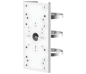 HIKVISION DS-1275ZJ-SUS / Adaptér na stĺp / pre bezpečnostné kamery