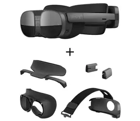 HTC Vive XR Elite / Okuliare na virtuálnu realitu / 4K / 6DoF / 110 ° FOV / 90Hz / 625g / 2x ovládač