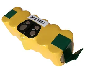 Trx batéria 4500mAh pre iRobot Roomba / Batéria pre robotický vysávač / Neoriginálna / Pre rad 500/600/700
