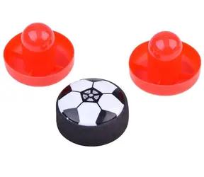 JOKOMISIADA Air Hockey Hover Ball / Hra / levitujúca loptička cca 7 cm / od 3 rokov