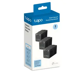 TP-LINK Tapo RVA420 / Deodorizačný modul / 3 ks / pre Tapo RV50 Omni, RV50 Pre Omni