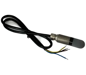Tinycontrol senzor teploty a vlhkosti Modbus / Snímač teploty a vlhkosti / pre LAN ovládač LK4
