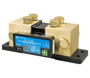 Victron Sledovač stavu batérie 2000A / Sledovač stavu batérie / Bluetooth