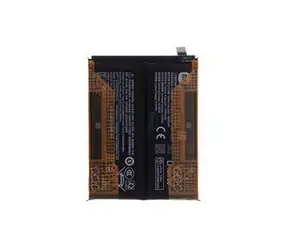 XIAOMI BN5Y 5500 mAh / Batéria / Service Pack / Originálne