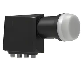 Inverto Ultra Quattro / LNB konvertor / HGLN / 40 mm / 0,2 dB