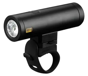 Superfire BL30 / Svietidlo na bicykel / 500 lm / USB-C / 2200 mAh