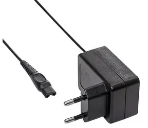 Akyga Napájací adaptér pre holiace strojčeky Philips Norelco / Napájací adaptér / 15V / 360mA / 5,4 W / 1,2 m