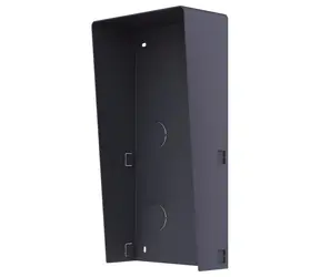 HIKVISION DS-KABD8003-RS2 / Kryt proti dažďu a slnku / pre 2-modulový interkom