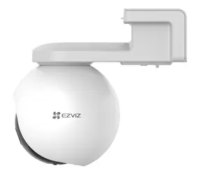 Ezviz CS-HB8-4K / Vonkajšia IP kamera / batériová / solárny panel / 4K