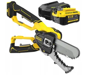 Stanley FatMax SFMCPS515M1-QW / Záhradné nožnice / Kovadlinkový typ