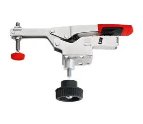 Bessey STC-IHH25-T20 / Svorka push-pull / pre dosky 19-25 mm / otvor 20 mm / so sadou príslušenstva STC-SET-T20