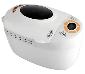 Bravo B-4262 / Domáca pekáreň / 12 programov / Bezlepkový program / Odložený štart / Váha 0,75-1,25 kg