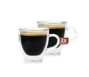 Maxxo Ristretto / Termo poháre / 80 ml / 2 ks