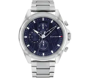 Tommy Hilfiger Jax 1710656 / Hodinky / Pánske / Ručičkové / s darčekovou krabičkou