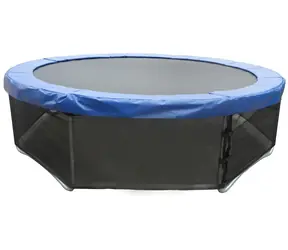 Marimex Spodná ochranná sieť pre trampolínu 396 cm / Ochranná sieť / Trampolíny
