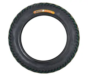 Racceway Bezdušová pneumatika FICHTL / Pneumatika / Tubeless