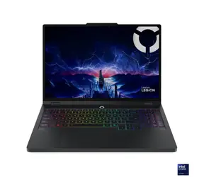 Lenovo Legion Pro 5 16IAX10H čierna