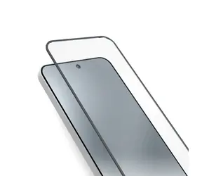 SBS Full Cover pre XIAOMI 17 Pro Max čierna